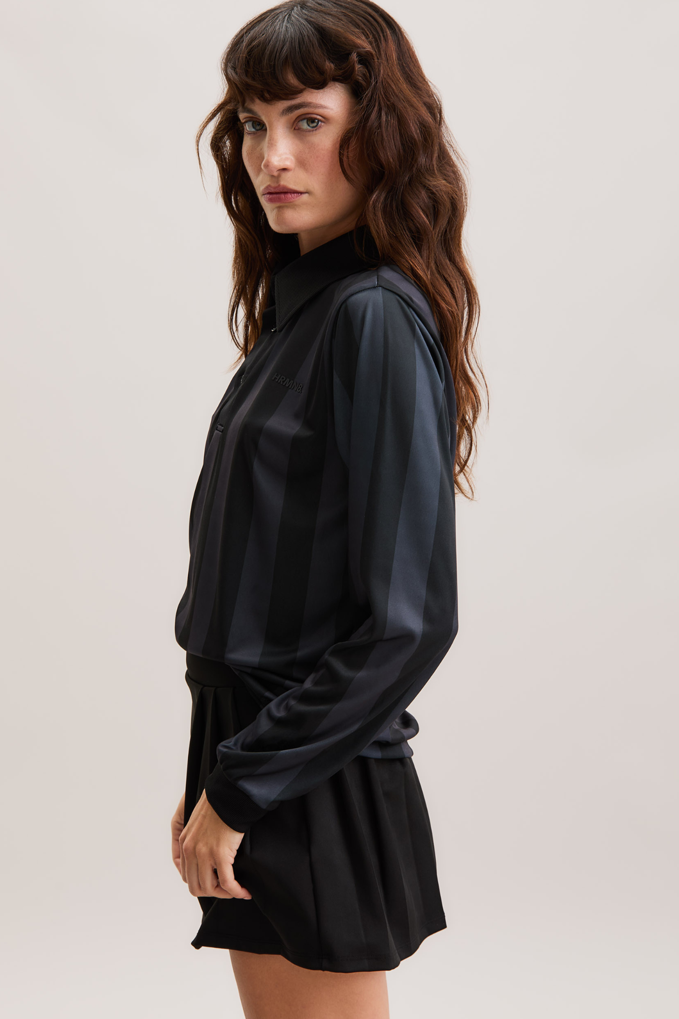 Striker Long Sleeve Top