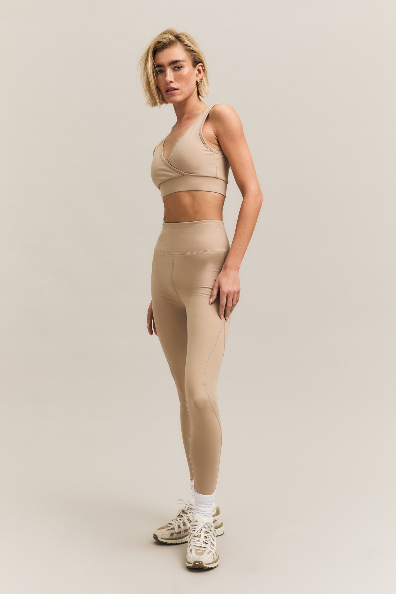 Slip Sculpt Leggings