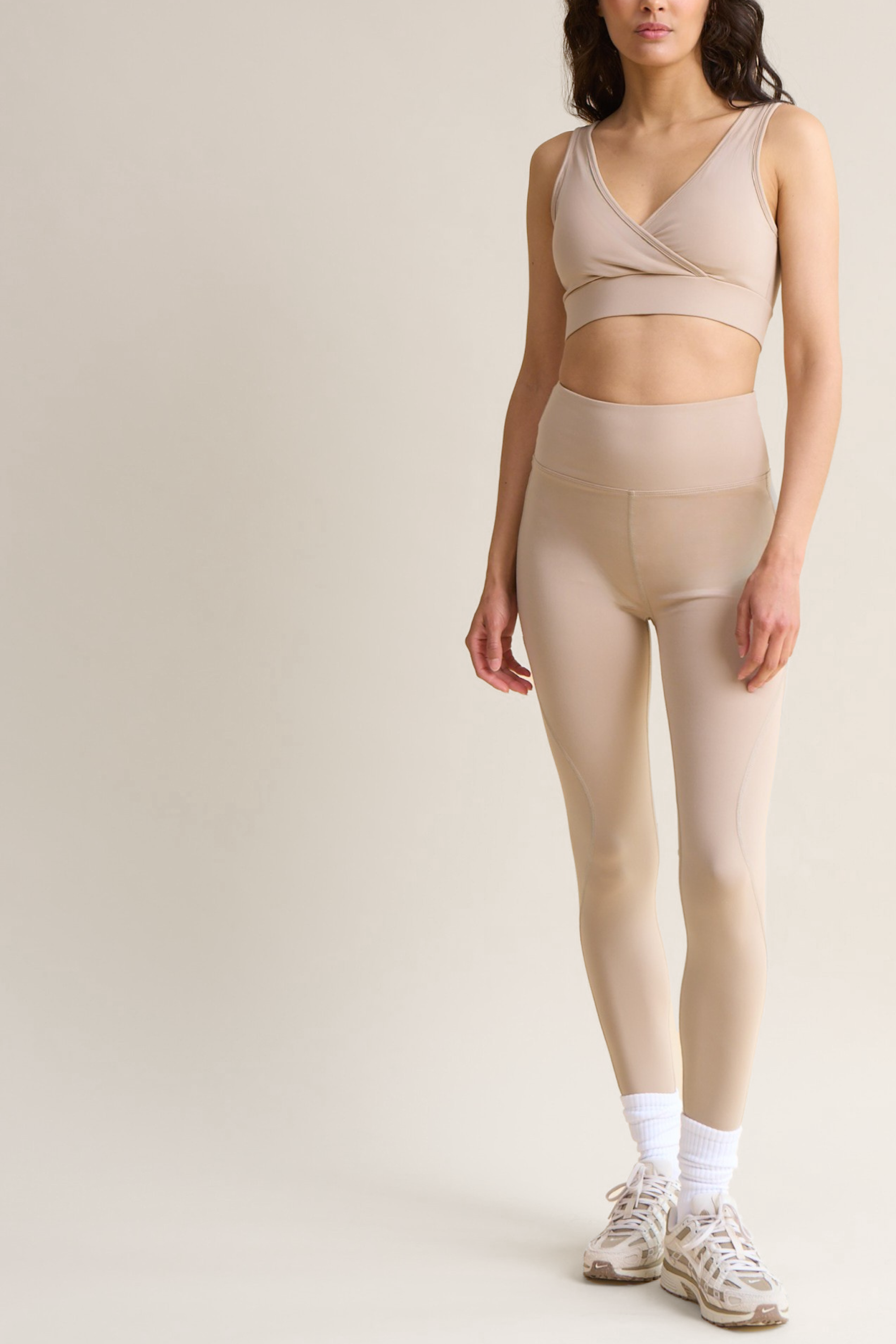 Slip Sculpt Leggings