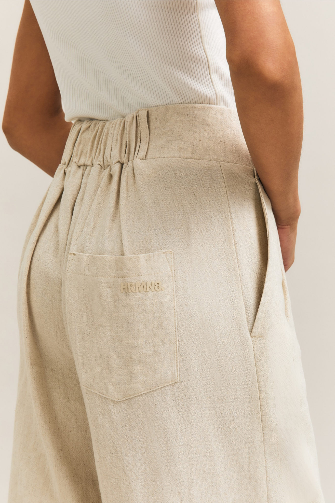Persuasion Wide Leg Pants