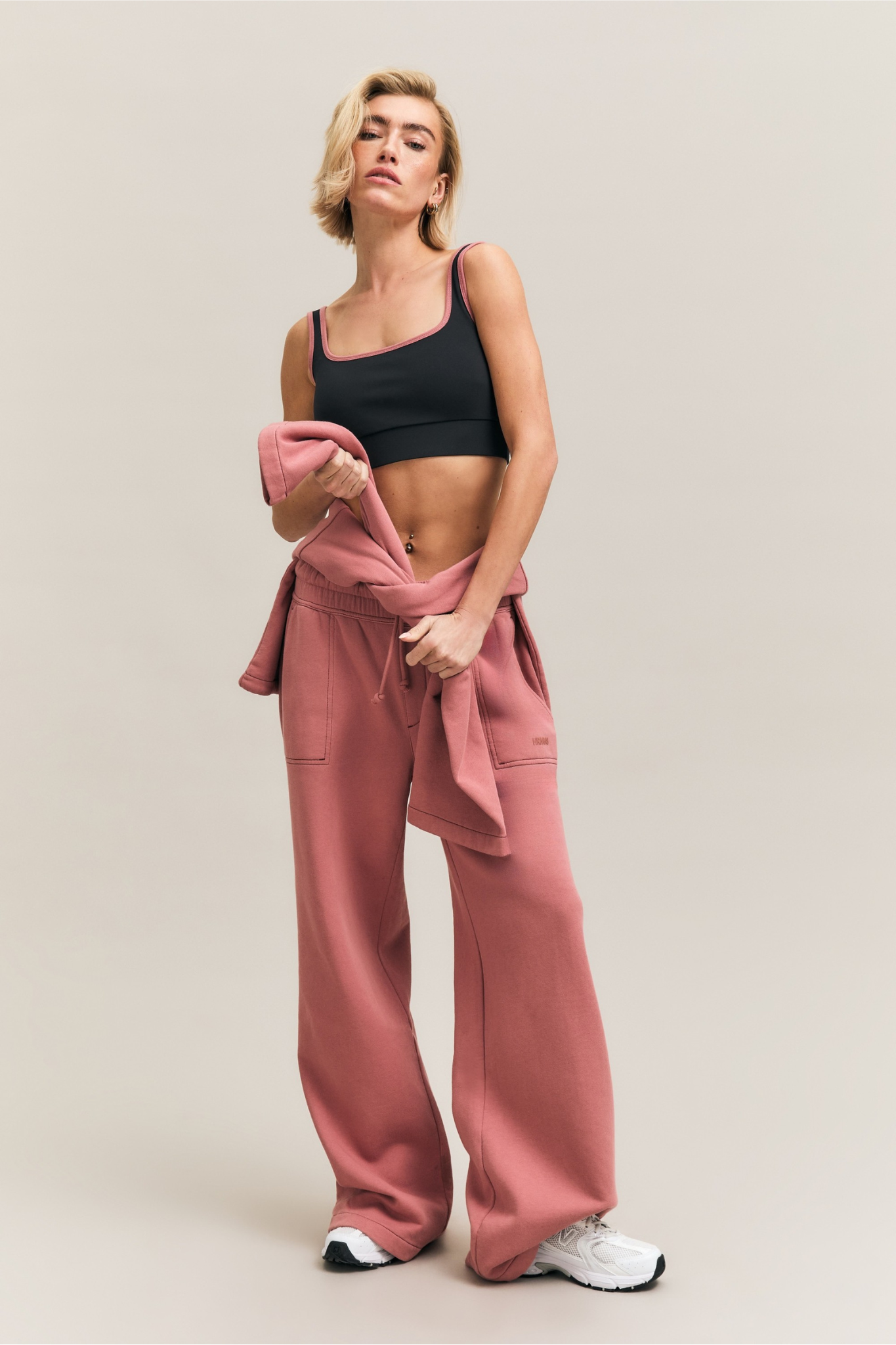 Allure Jogger