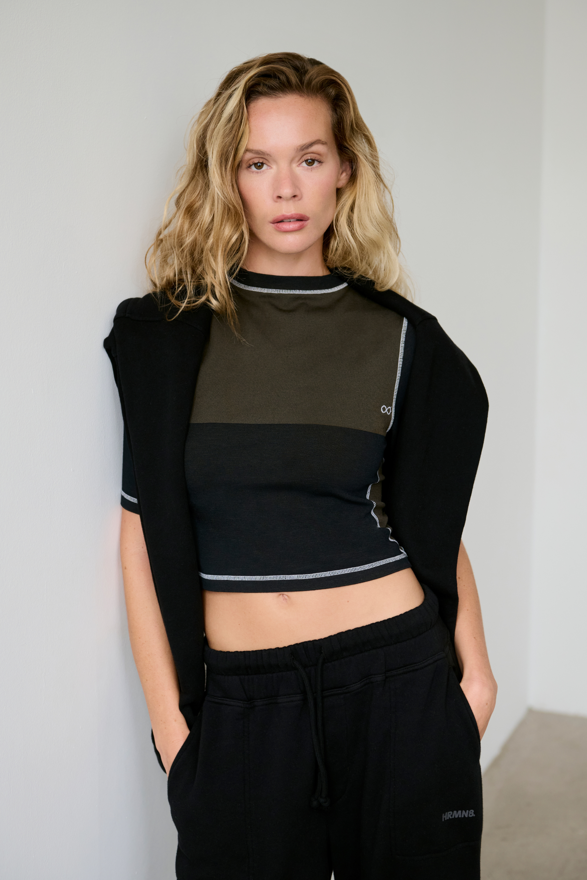 Shift Tee