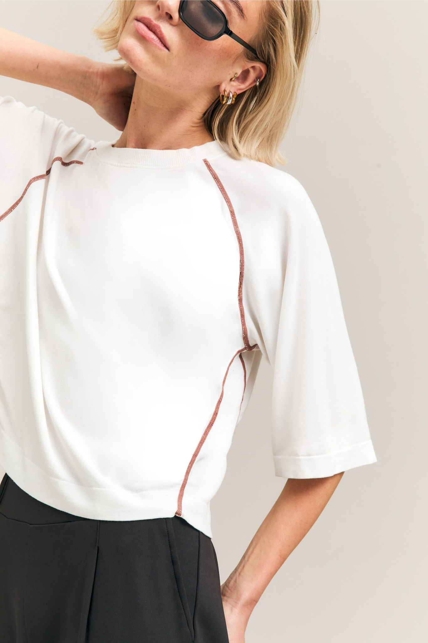 Reform Tee