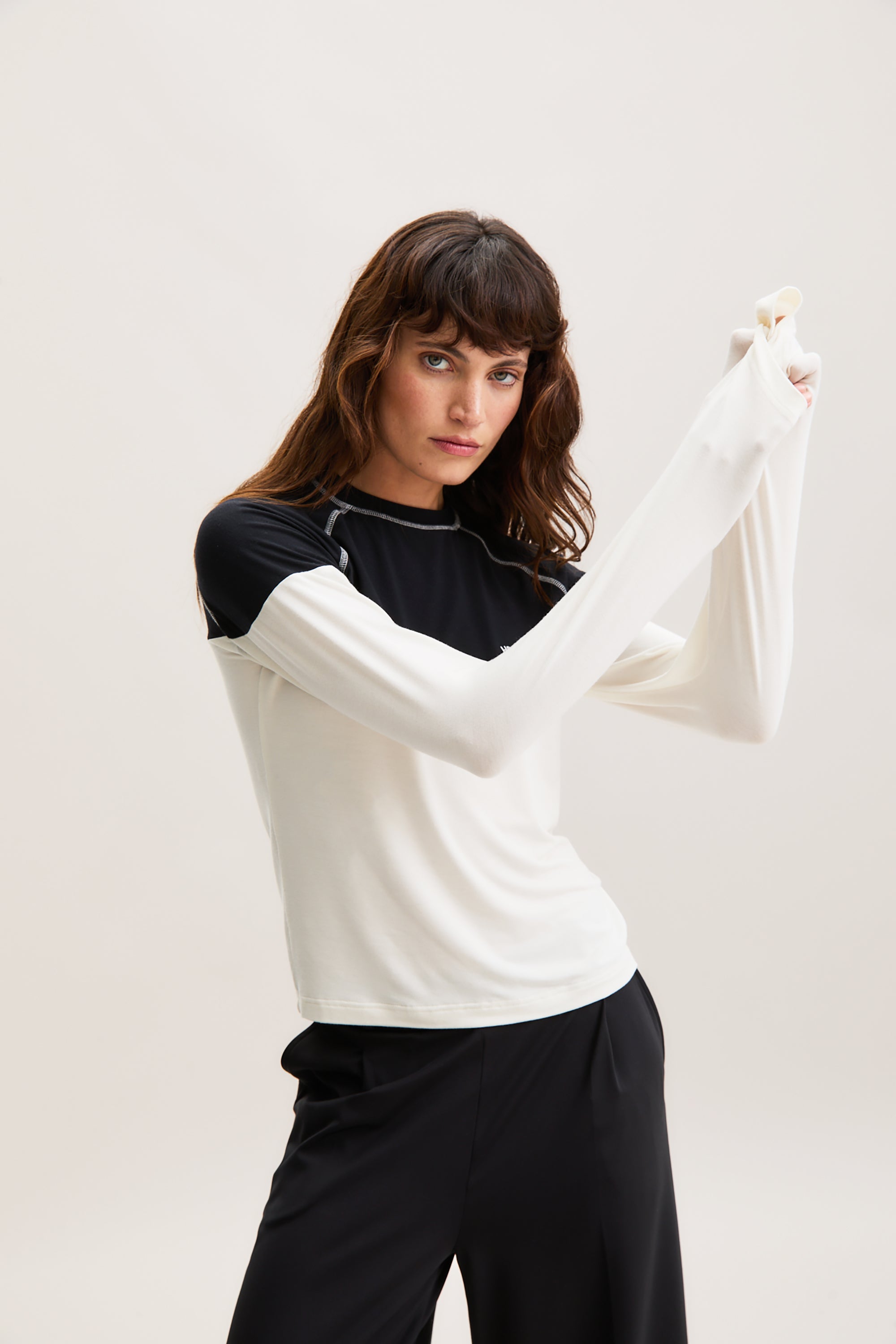 Layer Tee