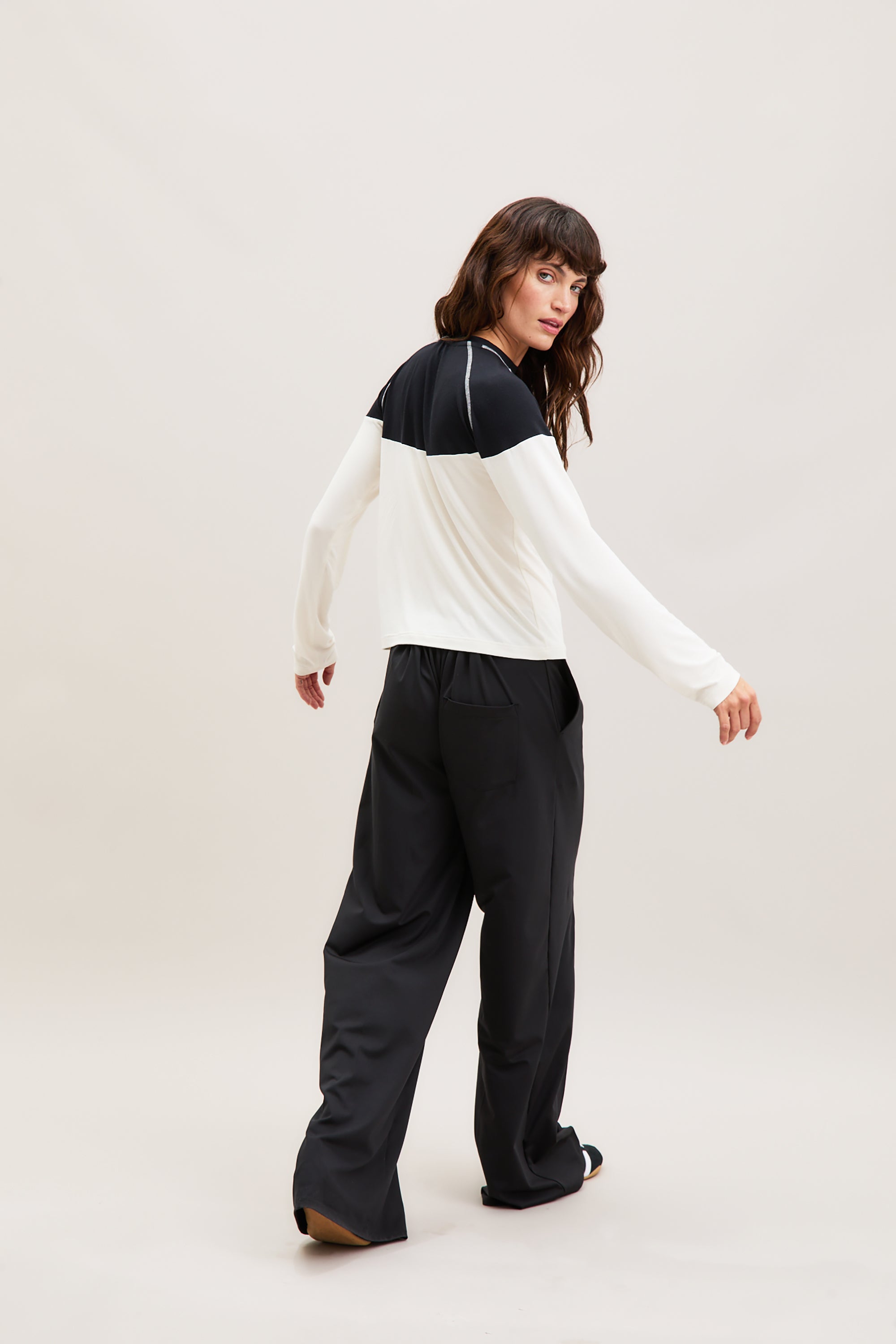 Layer Tee