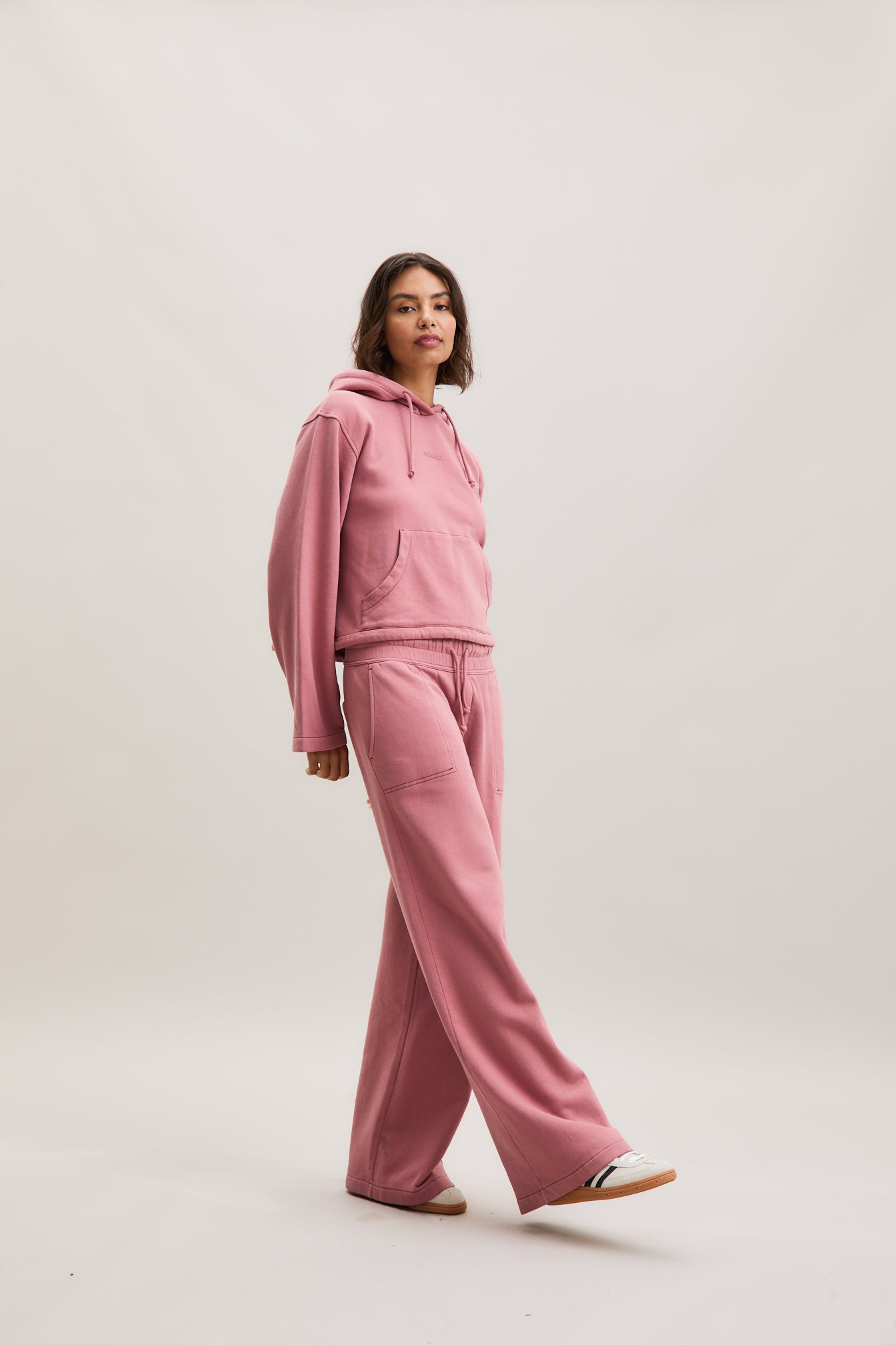 Allure Hoody