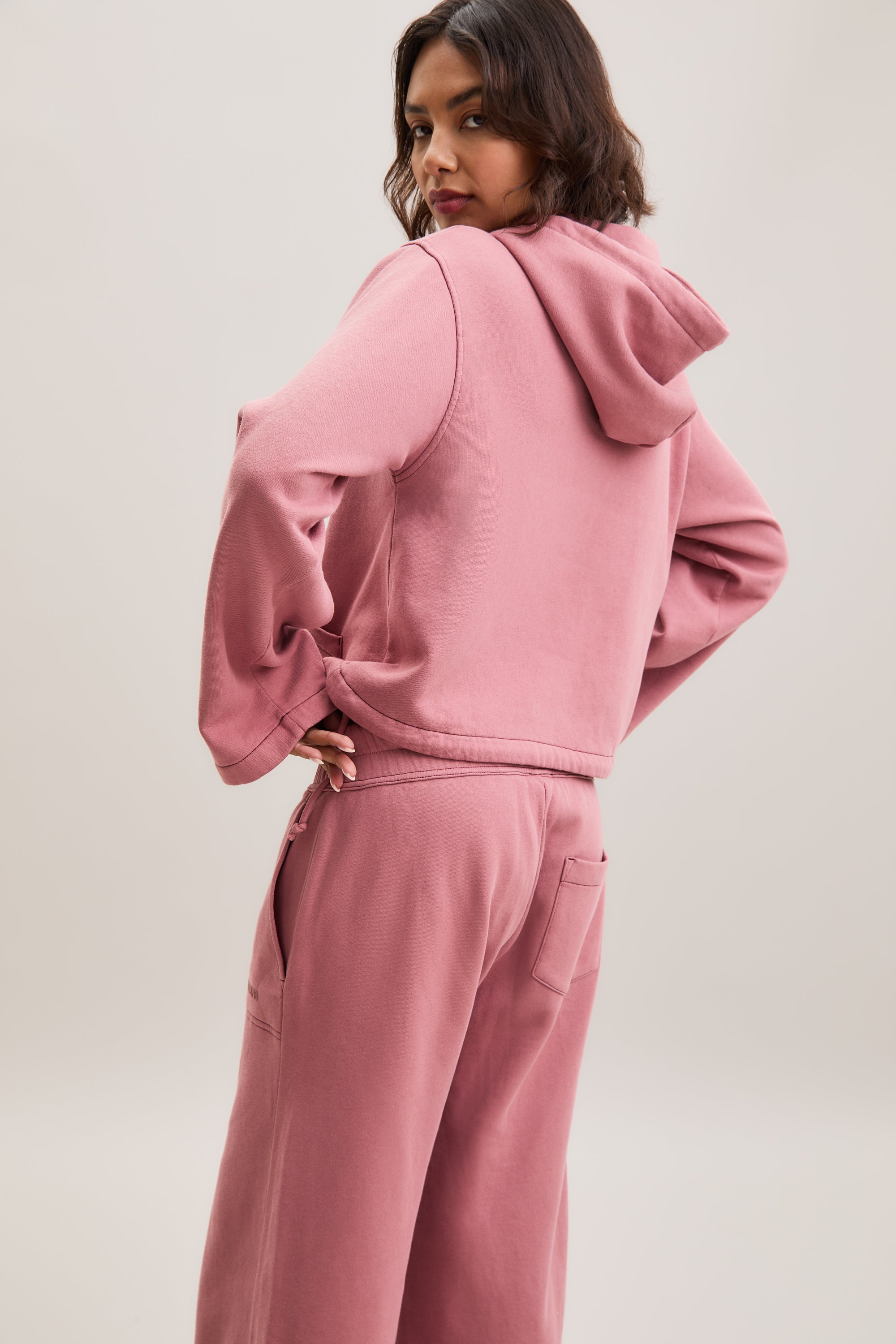 Allure Hoody