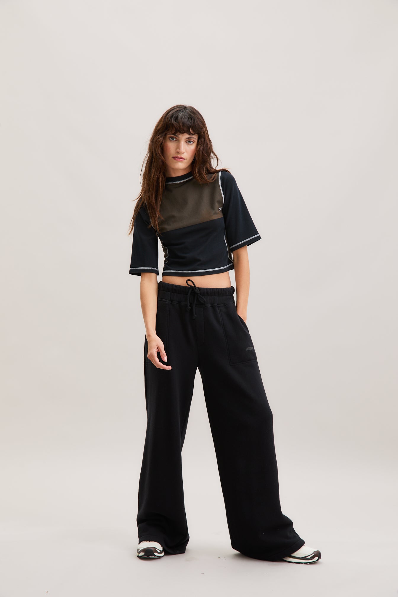 Shift Tee