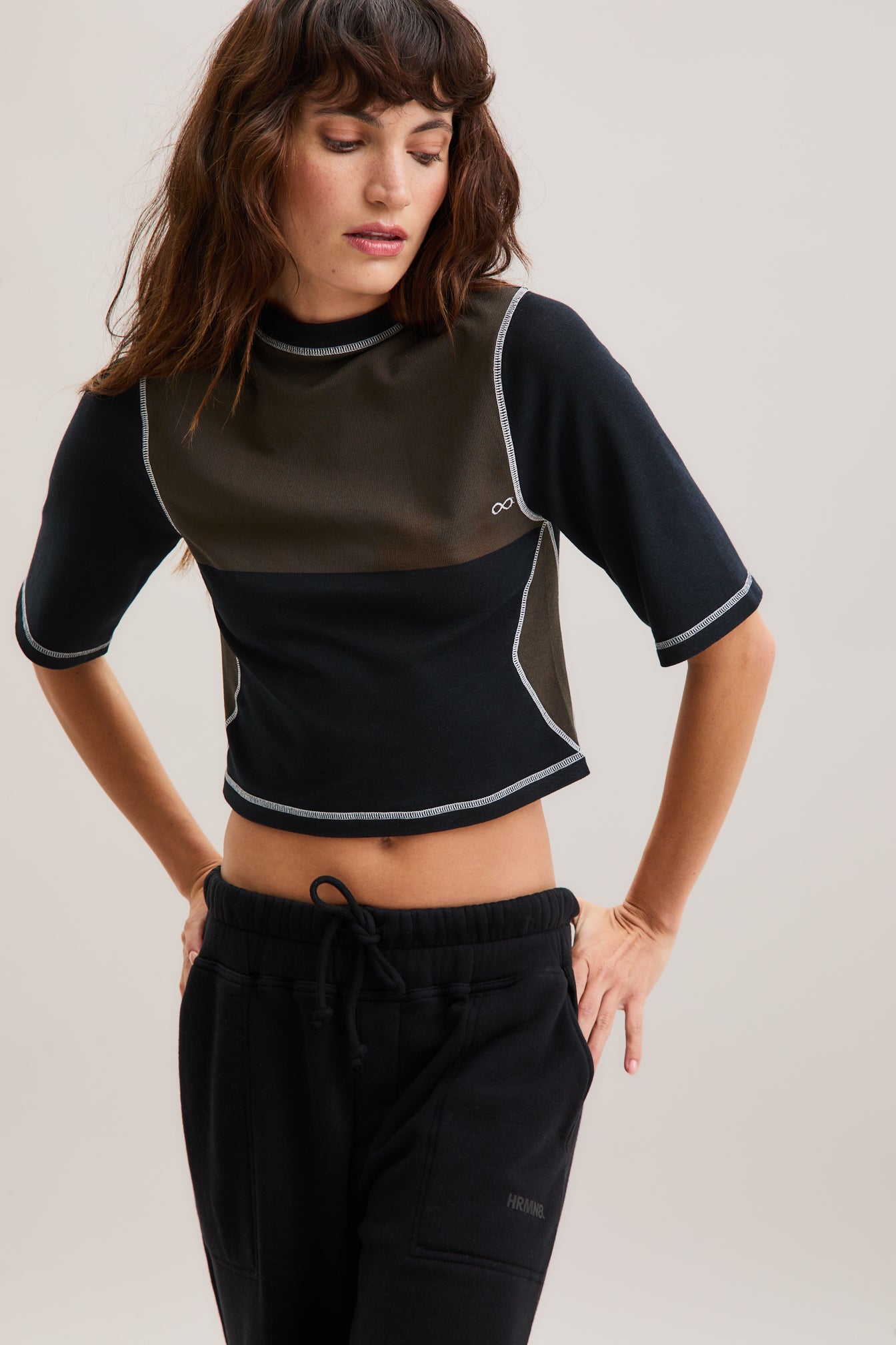 Shift Tee