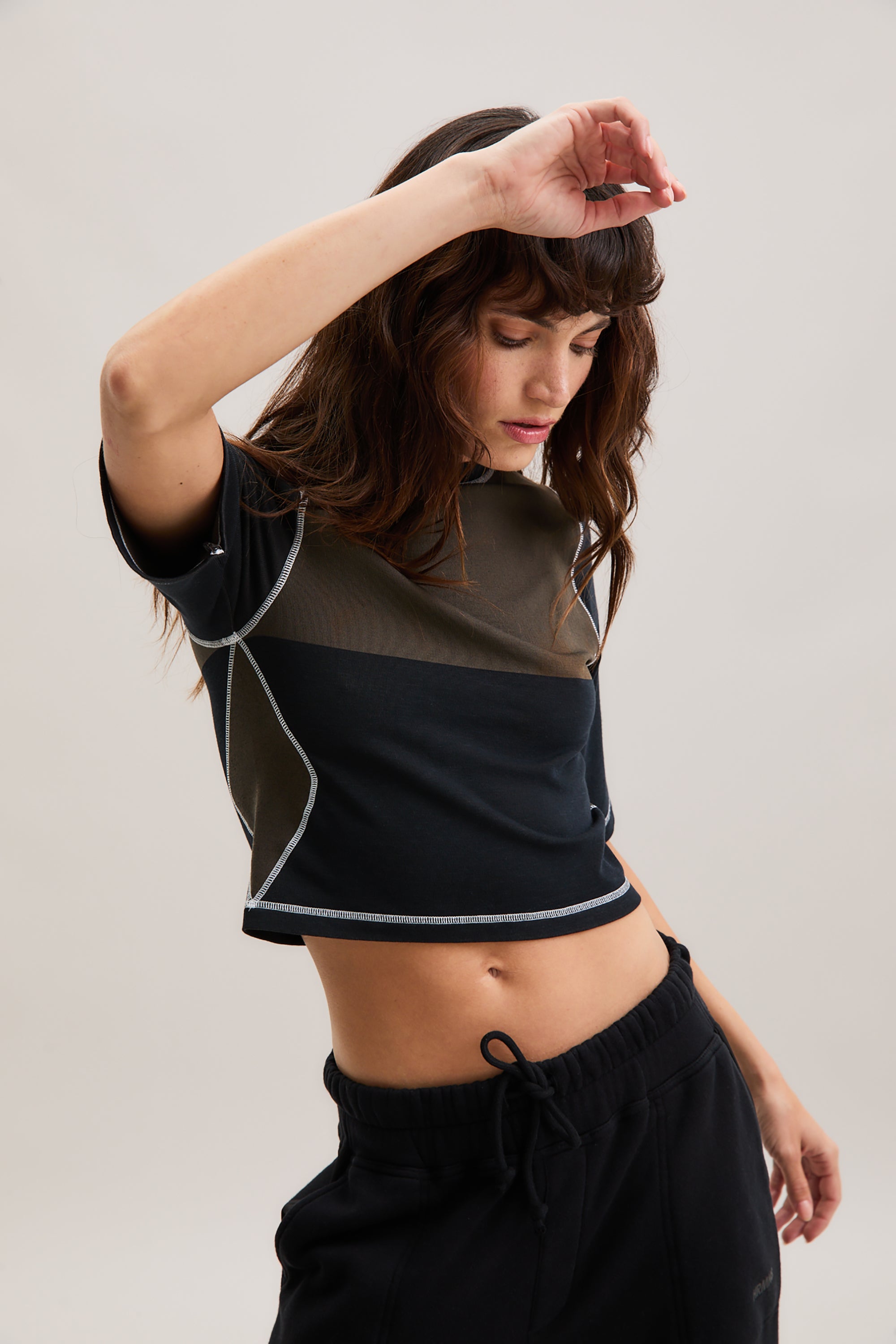 Shift Tee