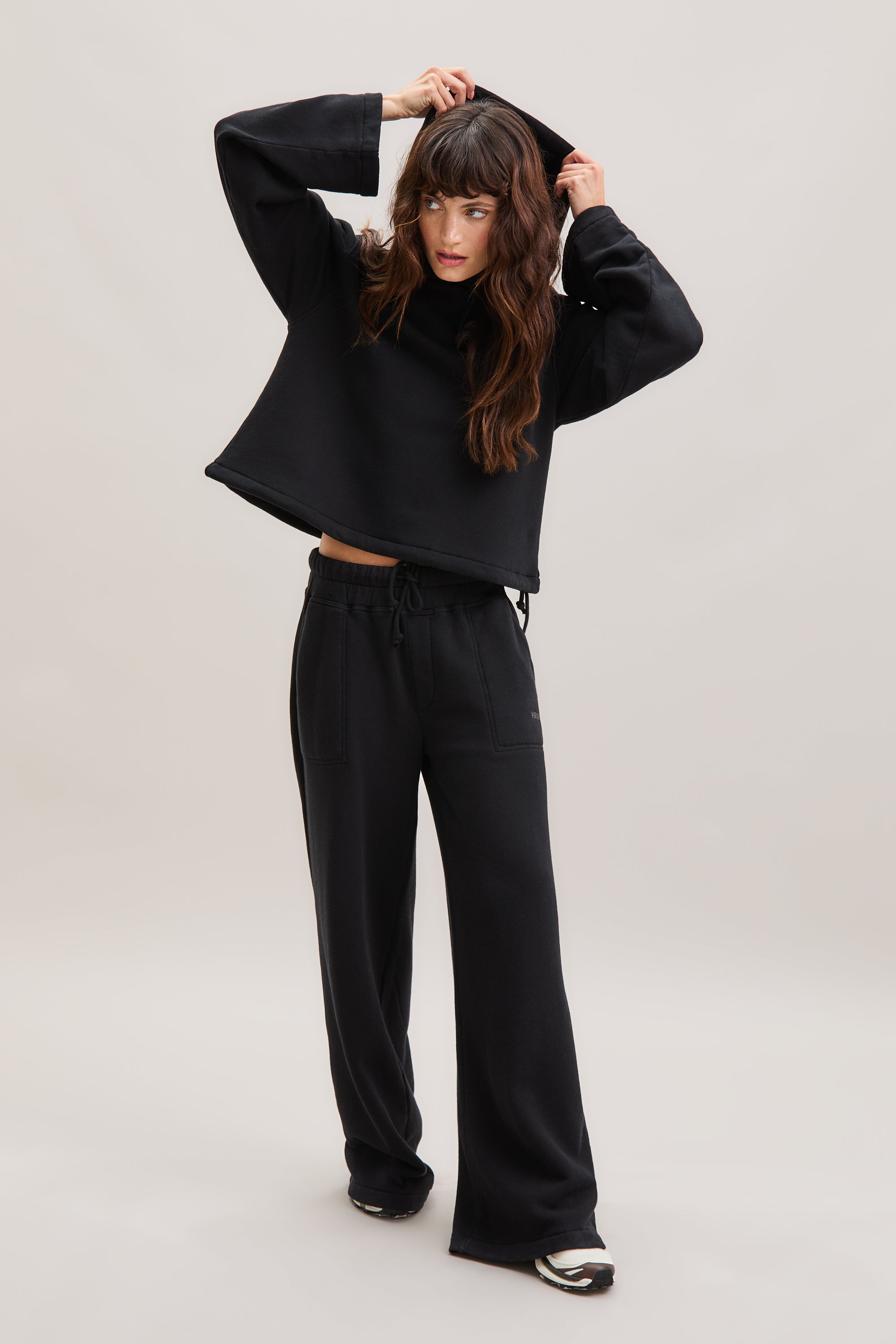 Orbit Hoody