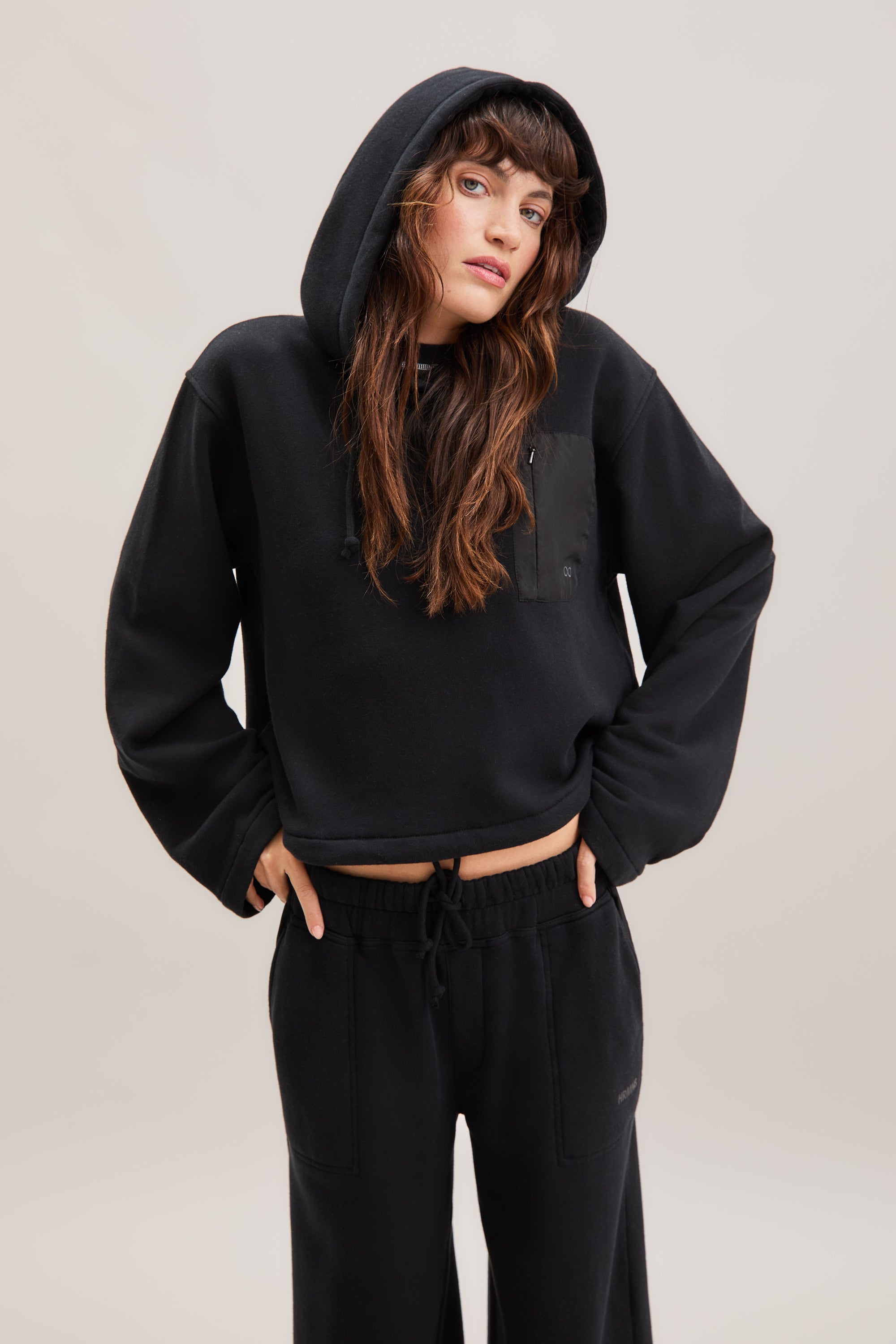 Orbit Hoody