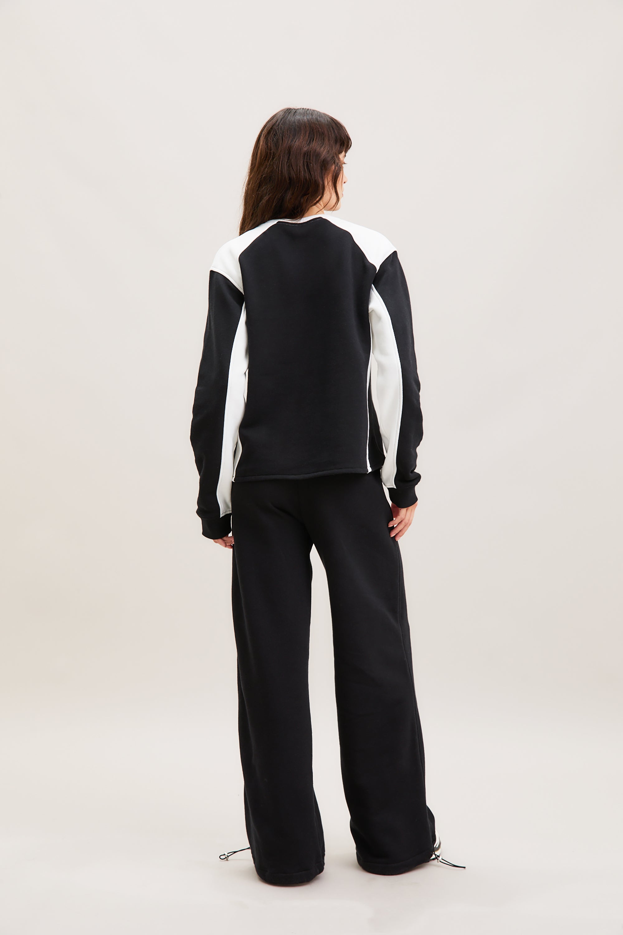 Frame Panel Jogger