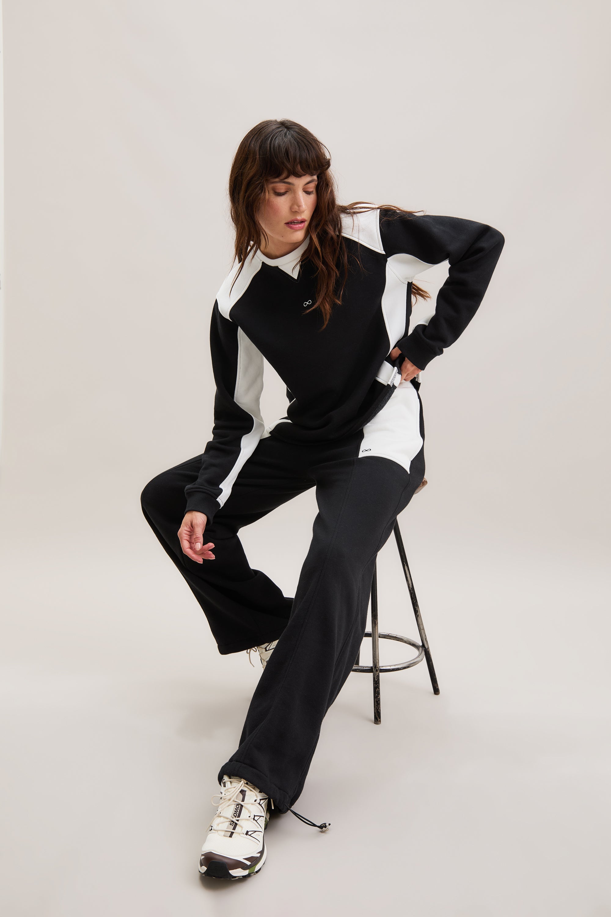 Frame Panel Jogger