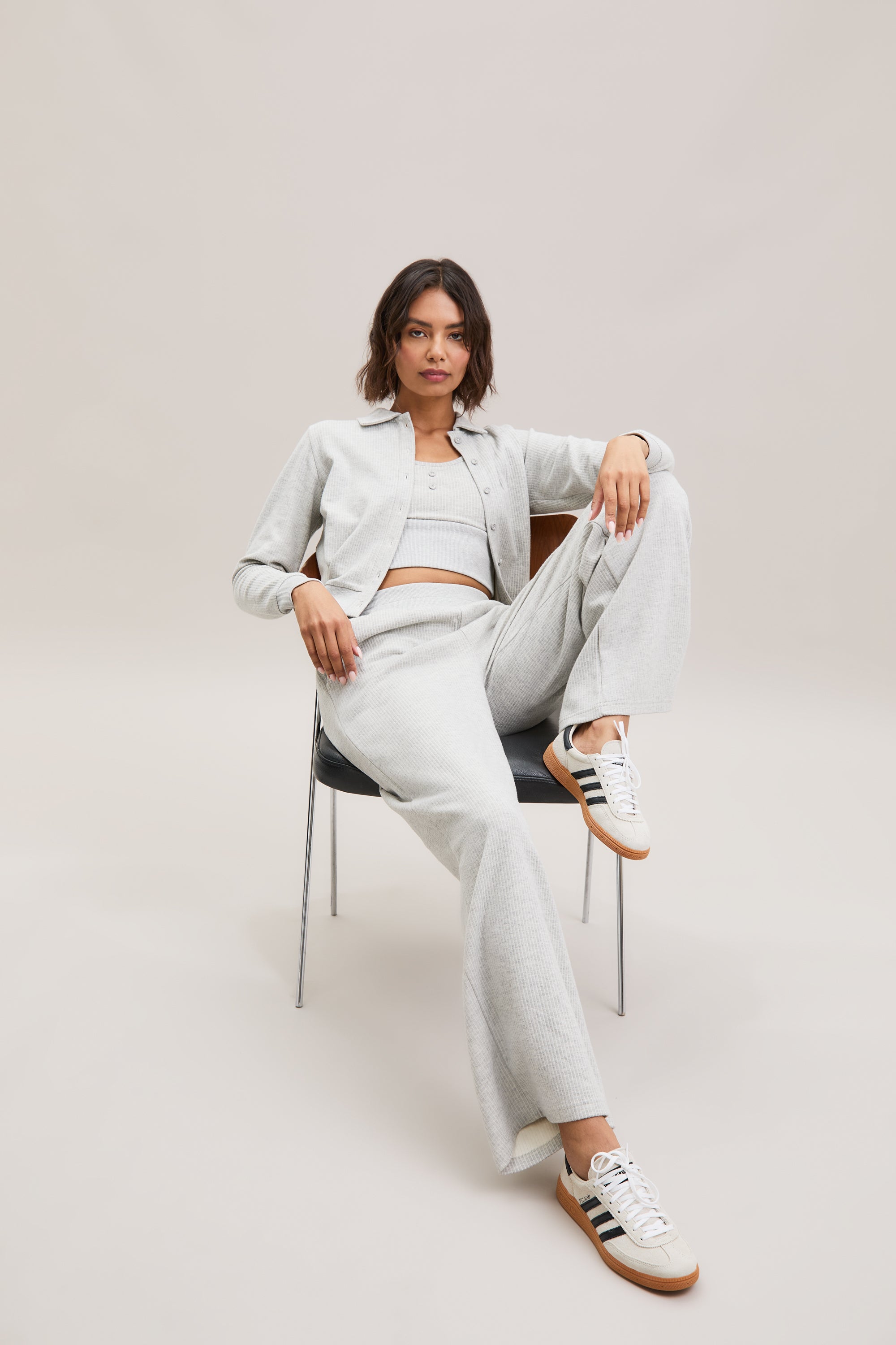 Terra Wide Leg Trouser