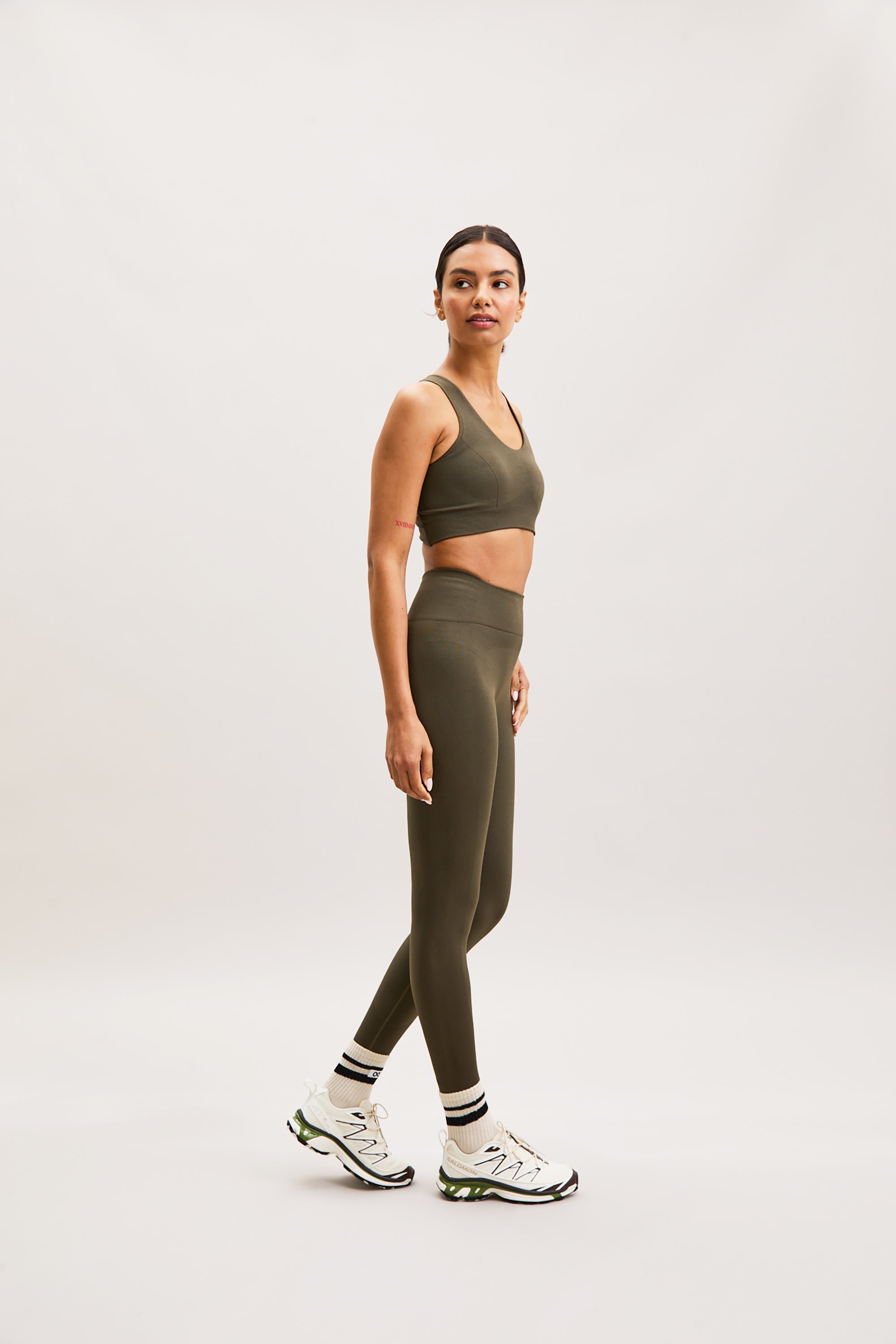 Sculpt Bra
