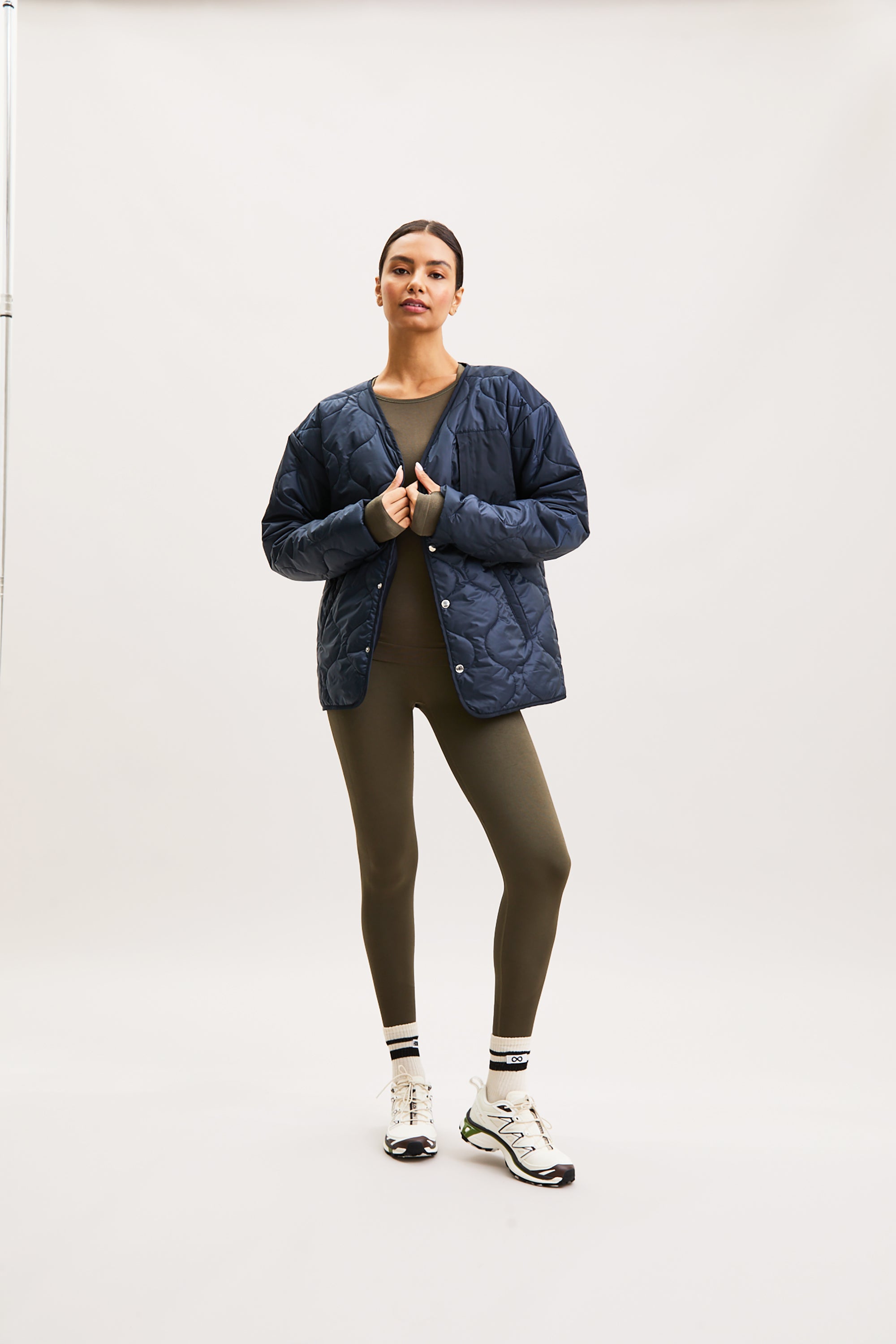 Sculpt Legging