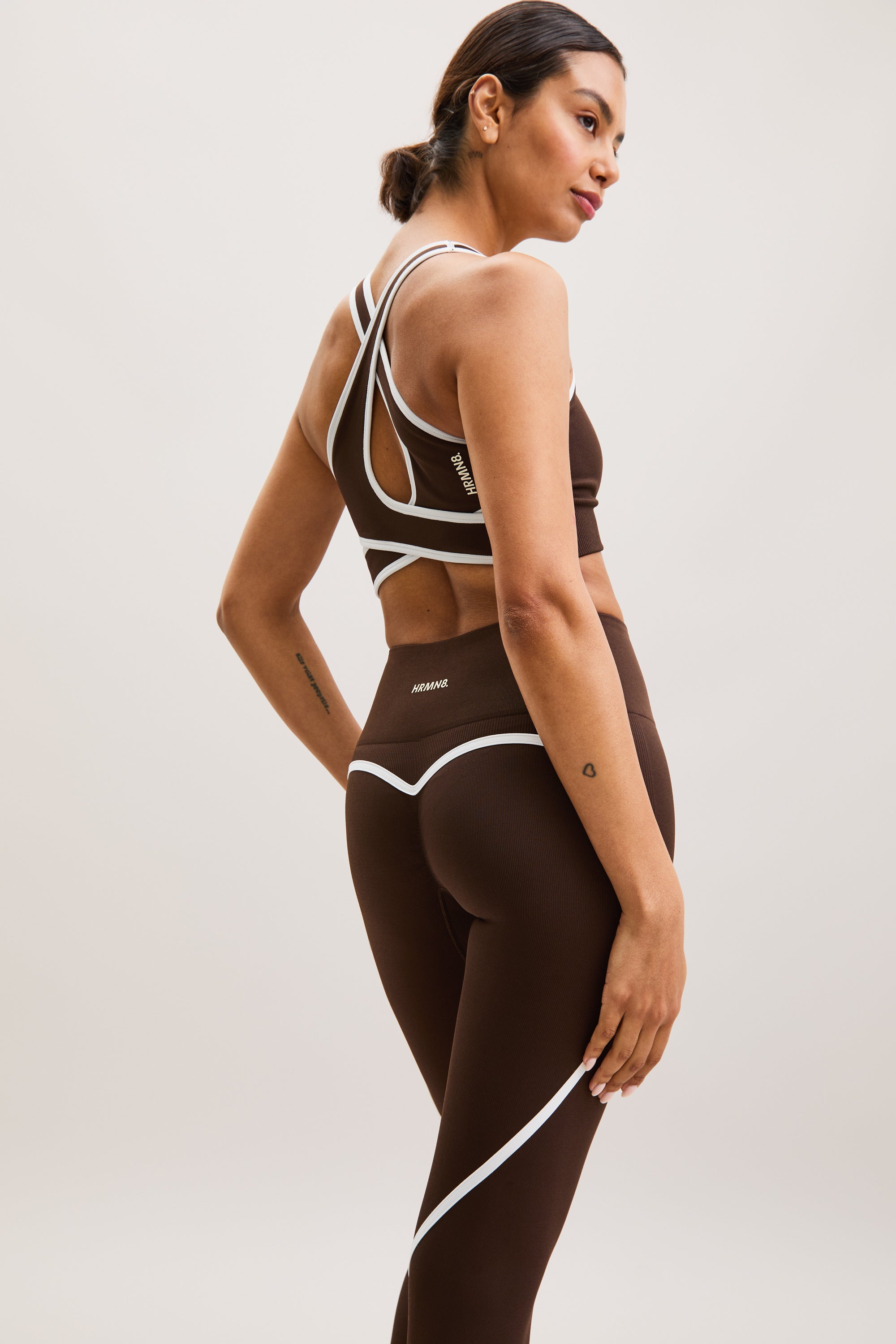 Flex Sculpt Legging