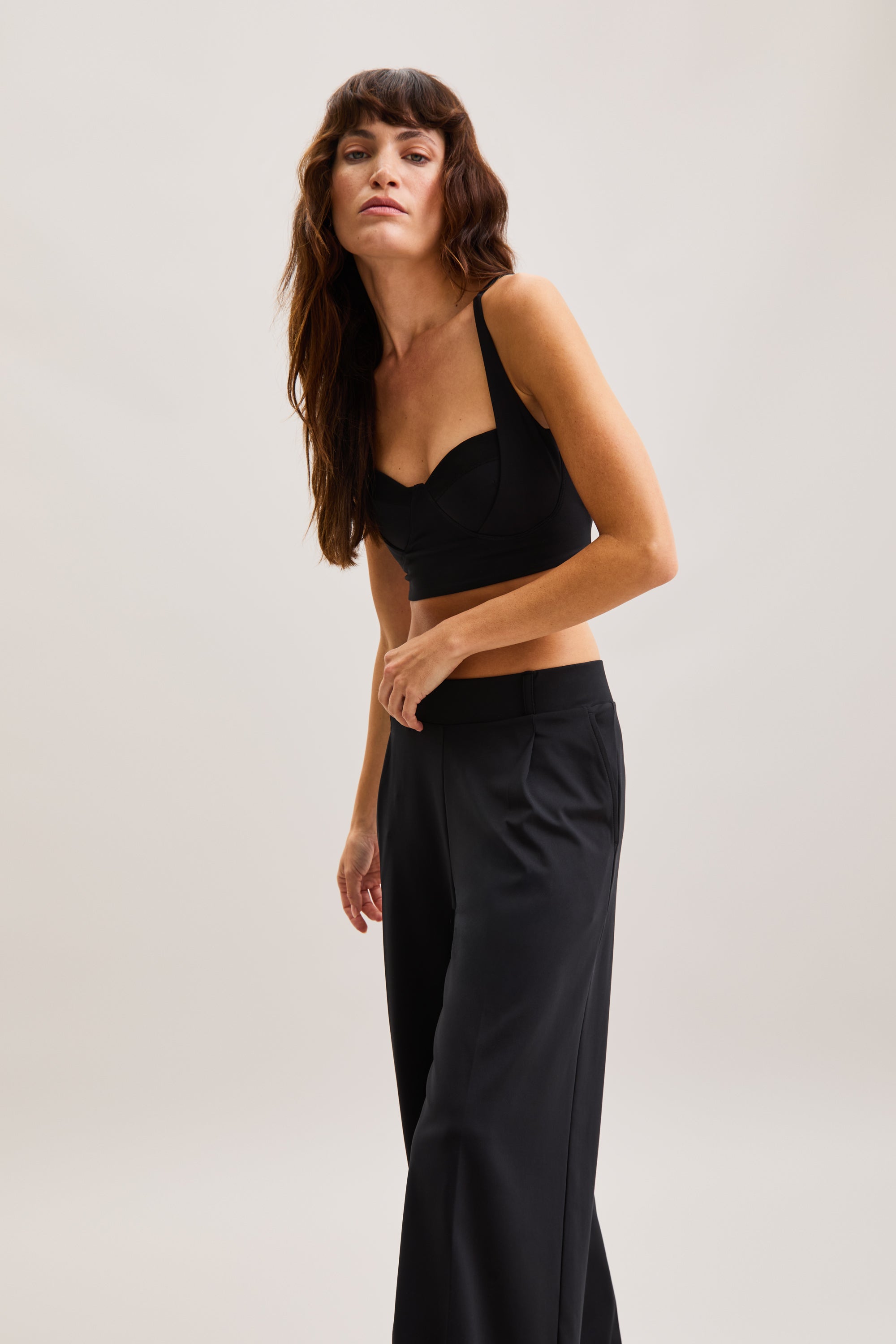Form Bra