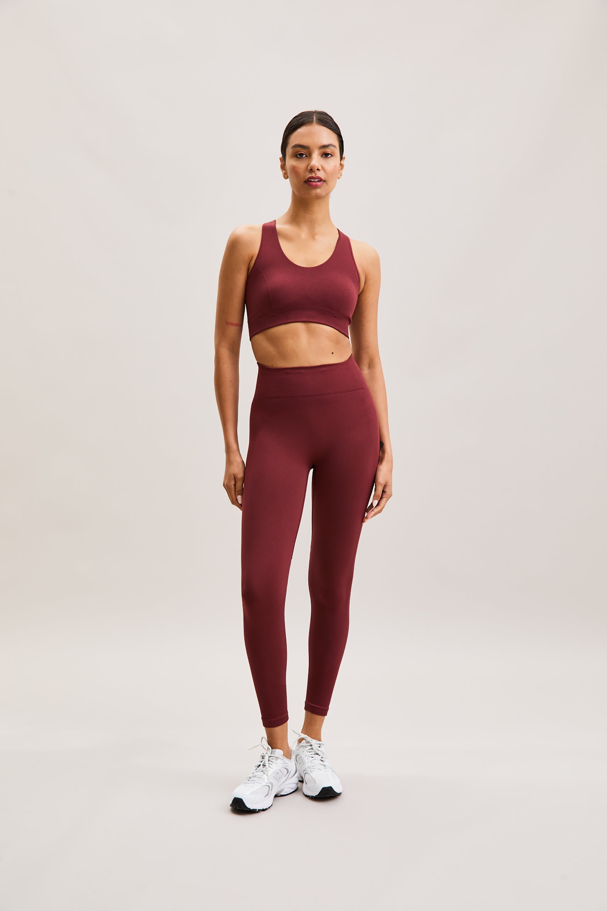 Sculpt Bra