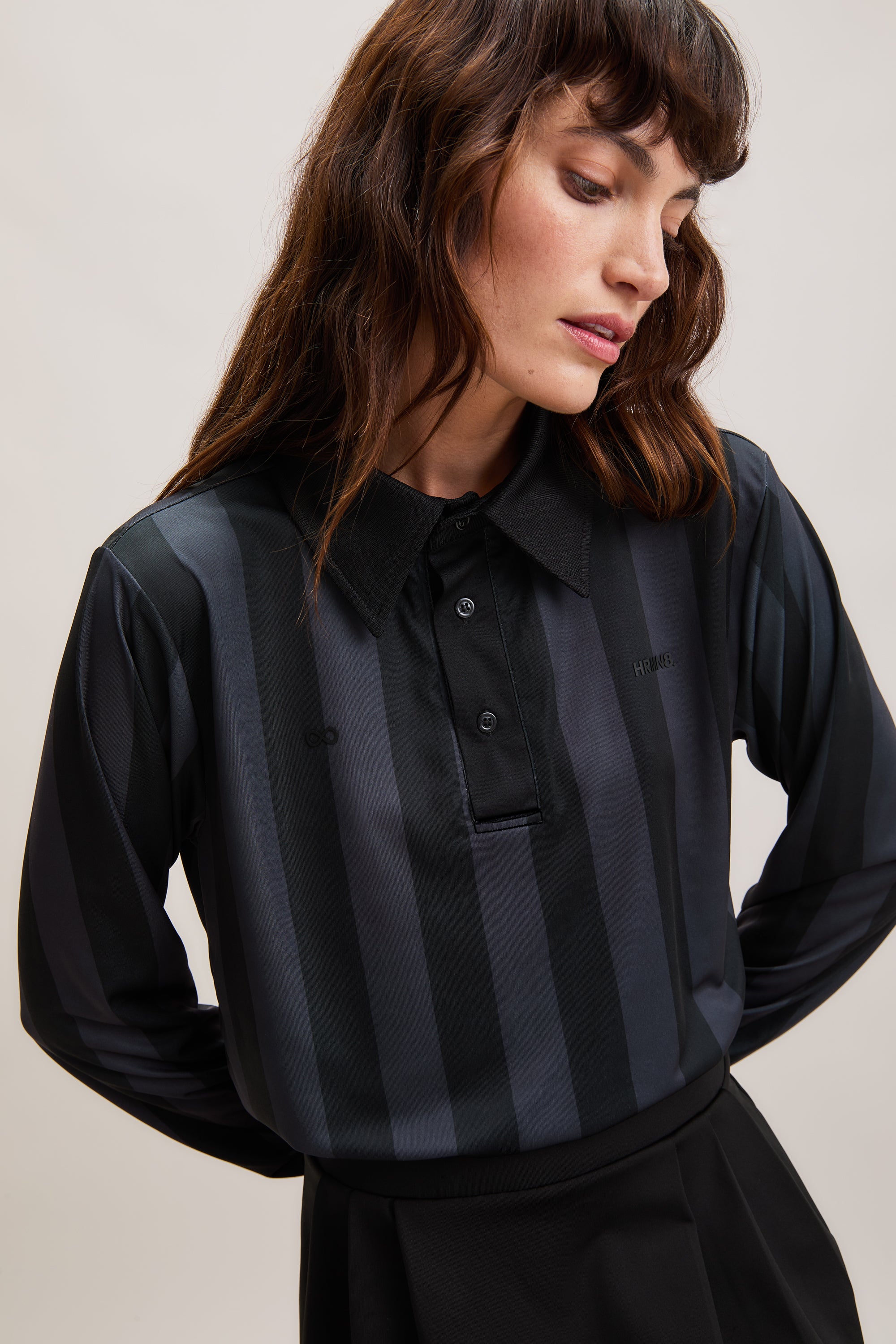 Striker Long Sleeve Top (Shipping 17th Oct)